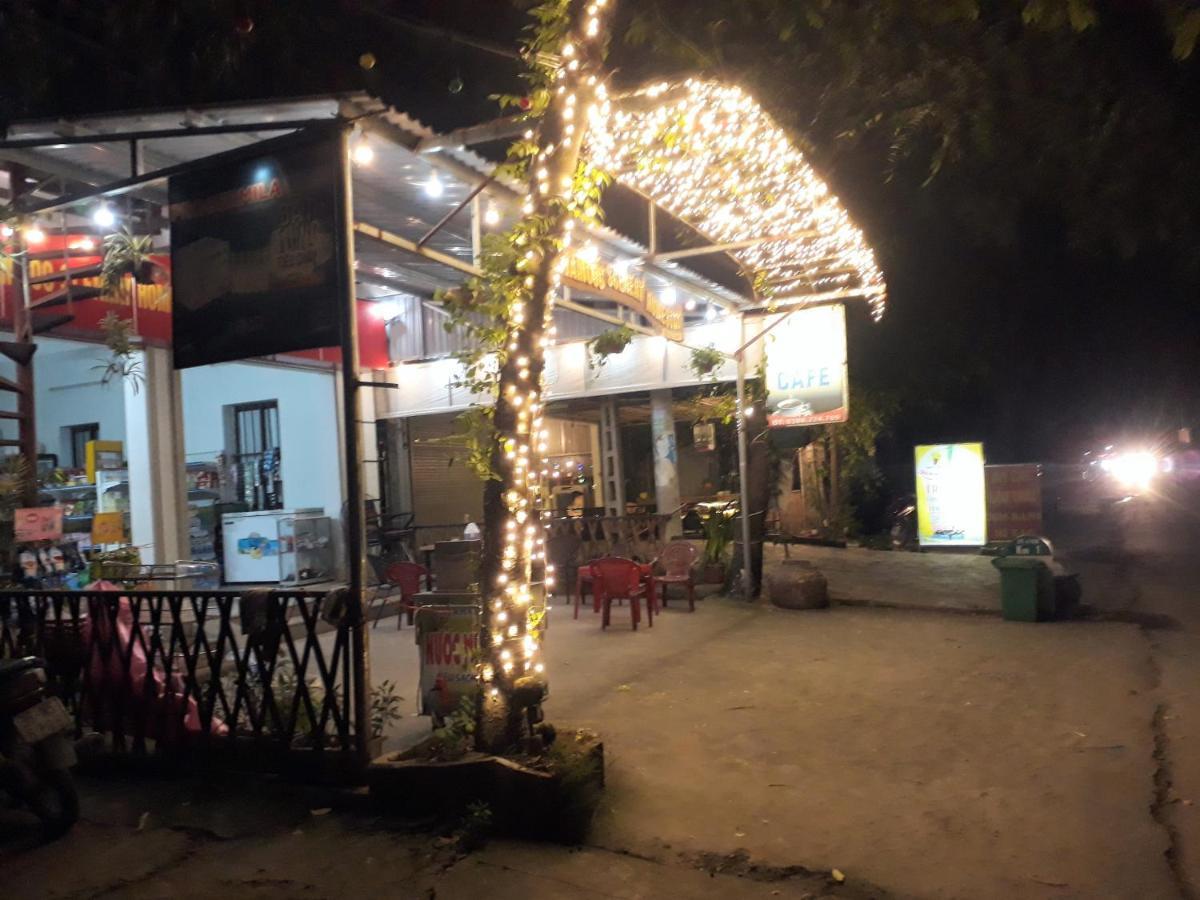 Tam Coc Scenery Homestay Van Lam Eksteriør bilde